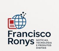 Francisco Ronys | Notícias, Tecnologia E Produtos Digitais